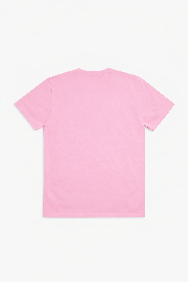 Men's Crew Neck T-Shirt - Image 3