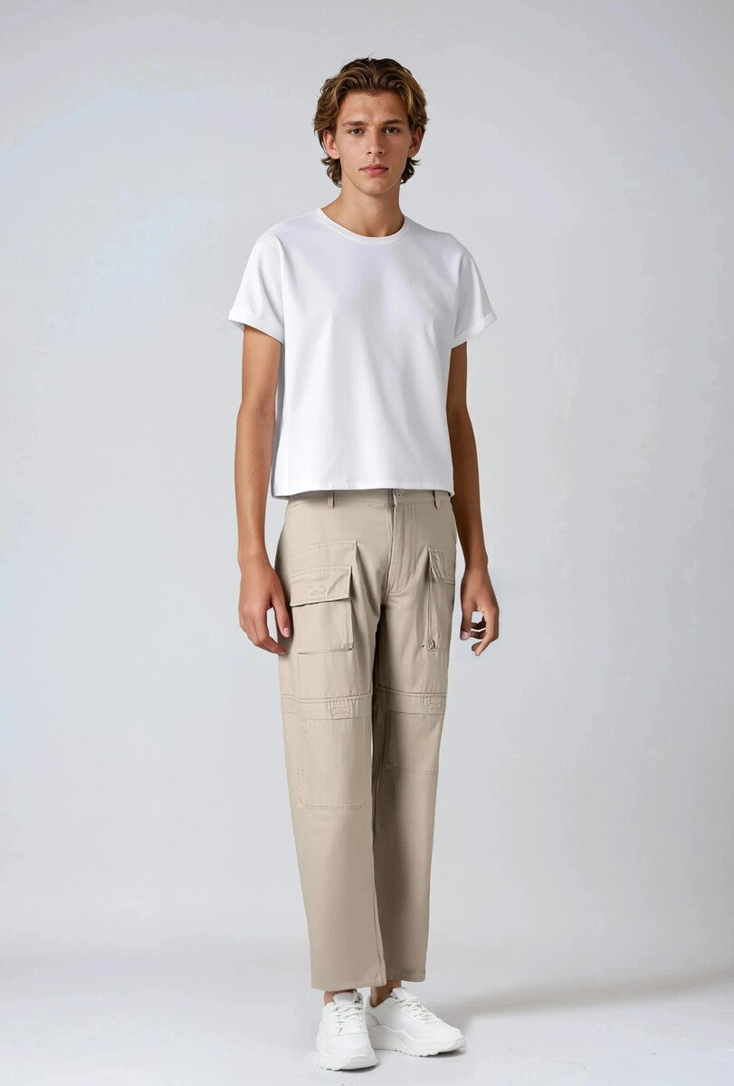 Men's Cargo Pants - Image 4