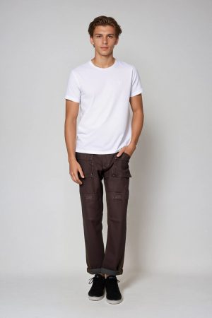 Men's Cargo Pants