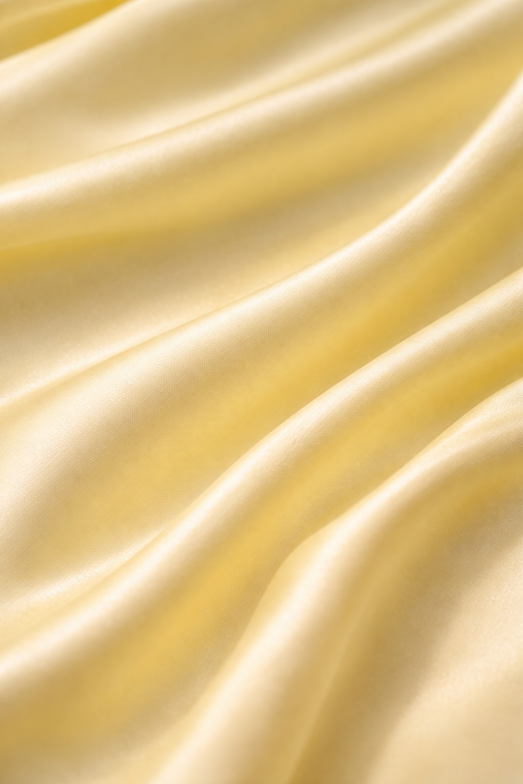 Satin Lace-Panel Maxi Dress - Image 4