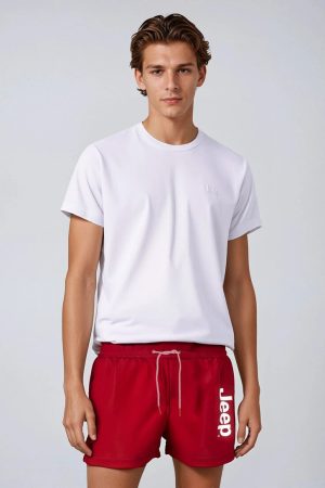 Men's Jeep® Swim Trunks