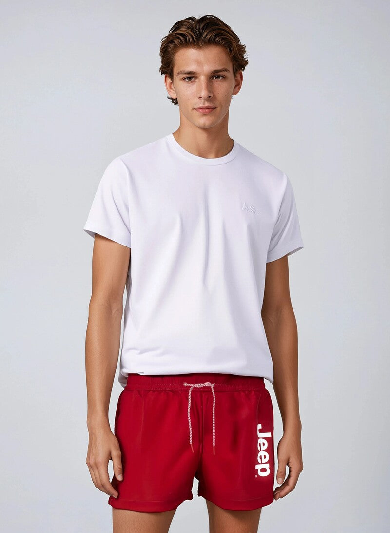 Men's JeepĀ® Swim Trunks