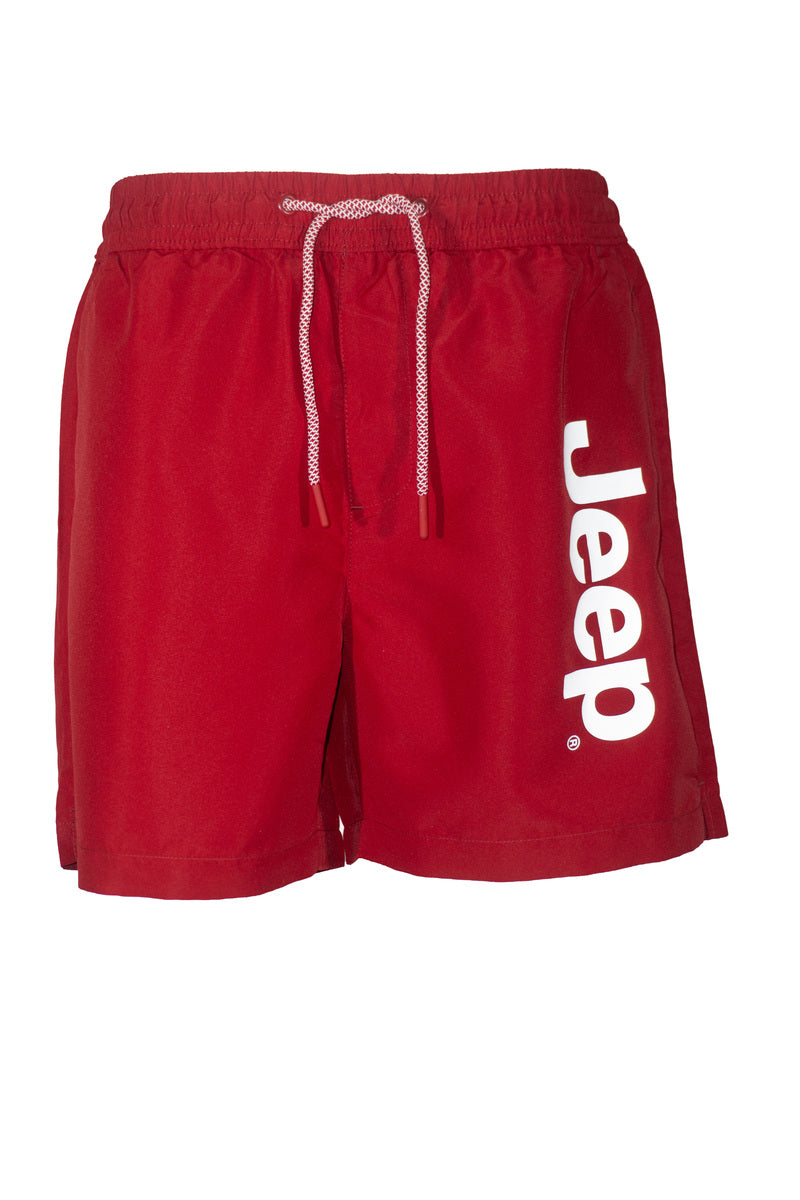 Men's JeepĀ® Swim Trunks - Image 2