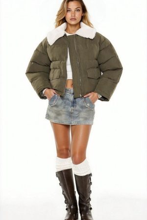 Puffer Jacket