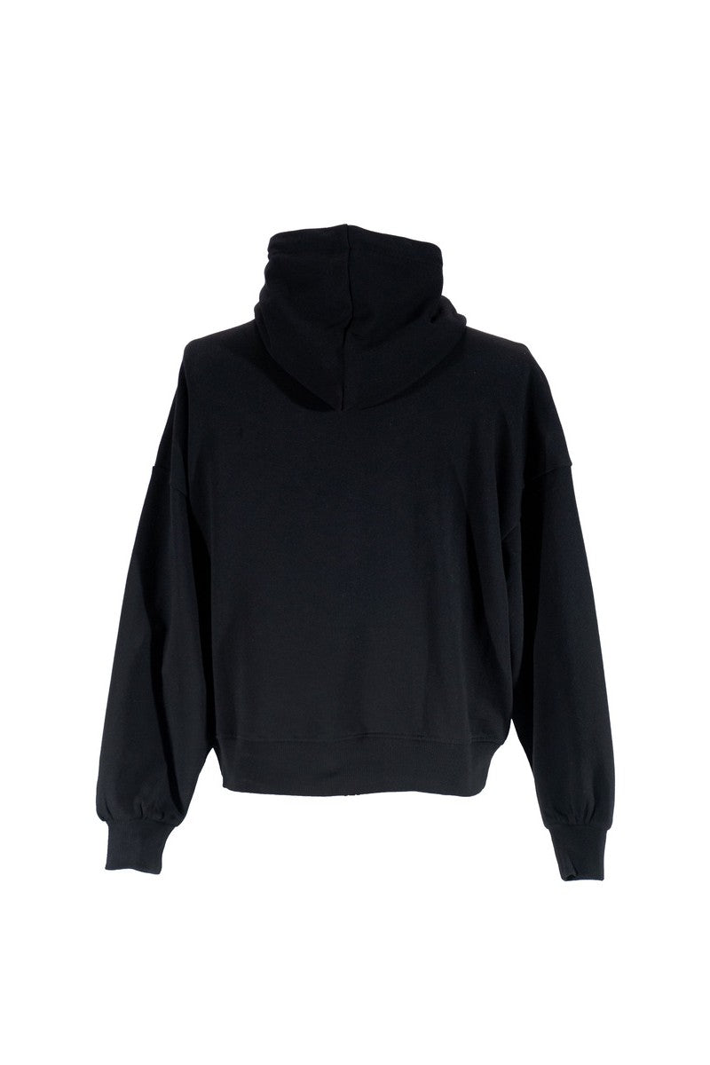 Snow White Embroidered Hoodie - Image 2