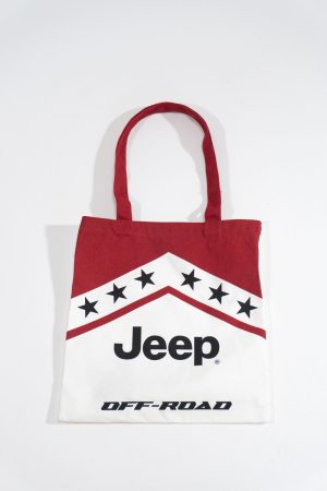 Jeep® Tote Bag