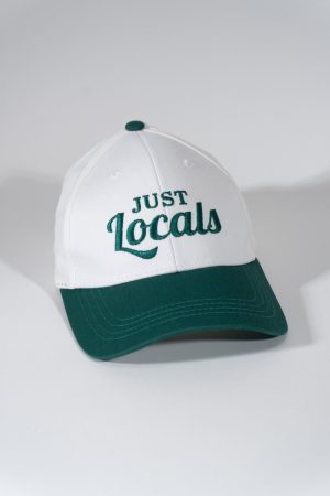 Just Locals Baseball Cap