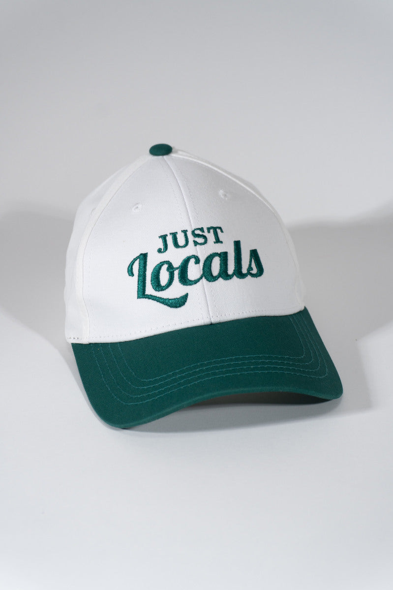 Just Locals Baseball Cap