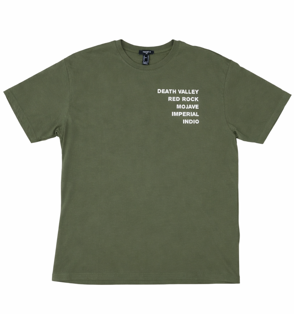 Men's Graphic Tee - Image 4