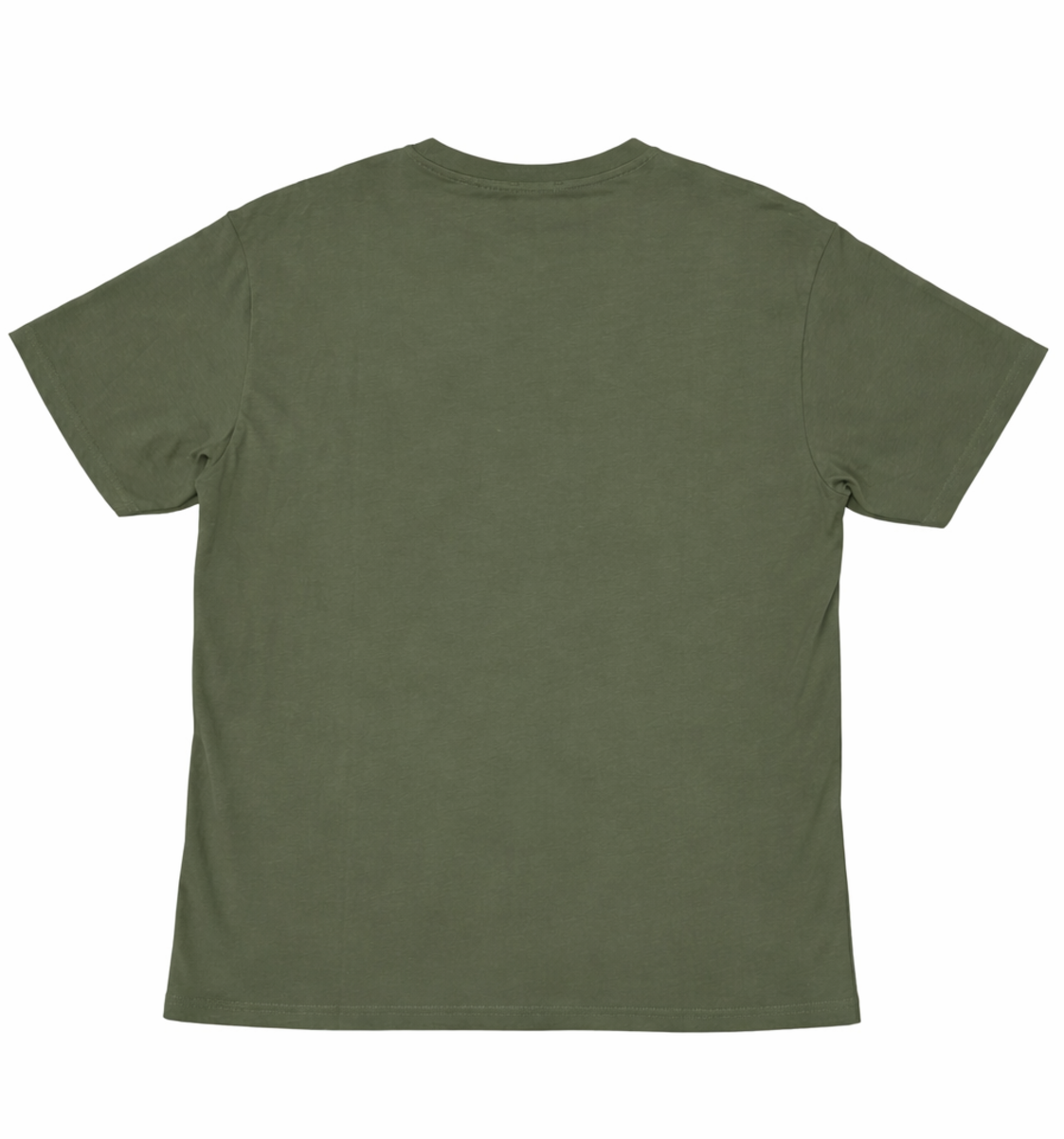 Men's Graphic Tee - Image 5