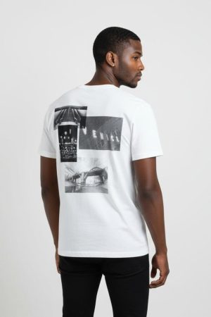 LA Venice Graphic Tee