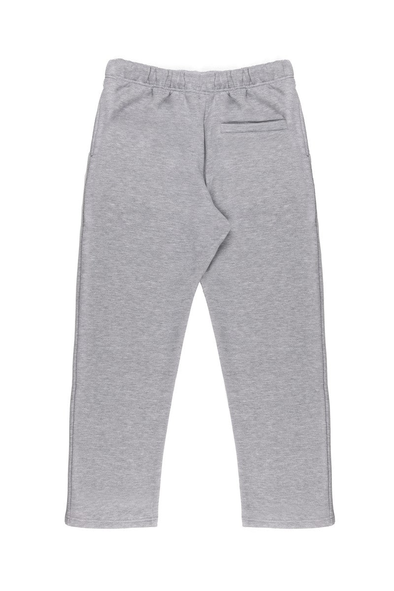 Skeleton Graphic Joggers - Image 4