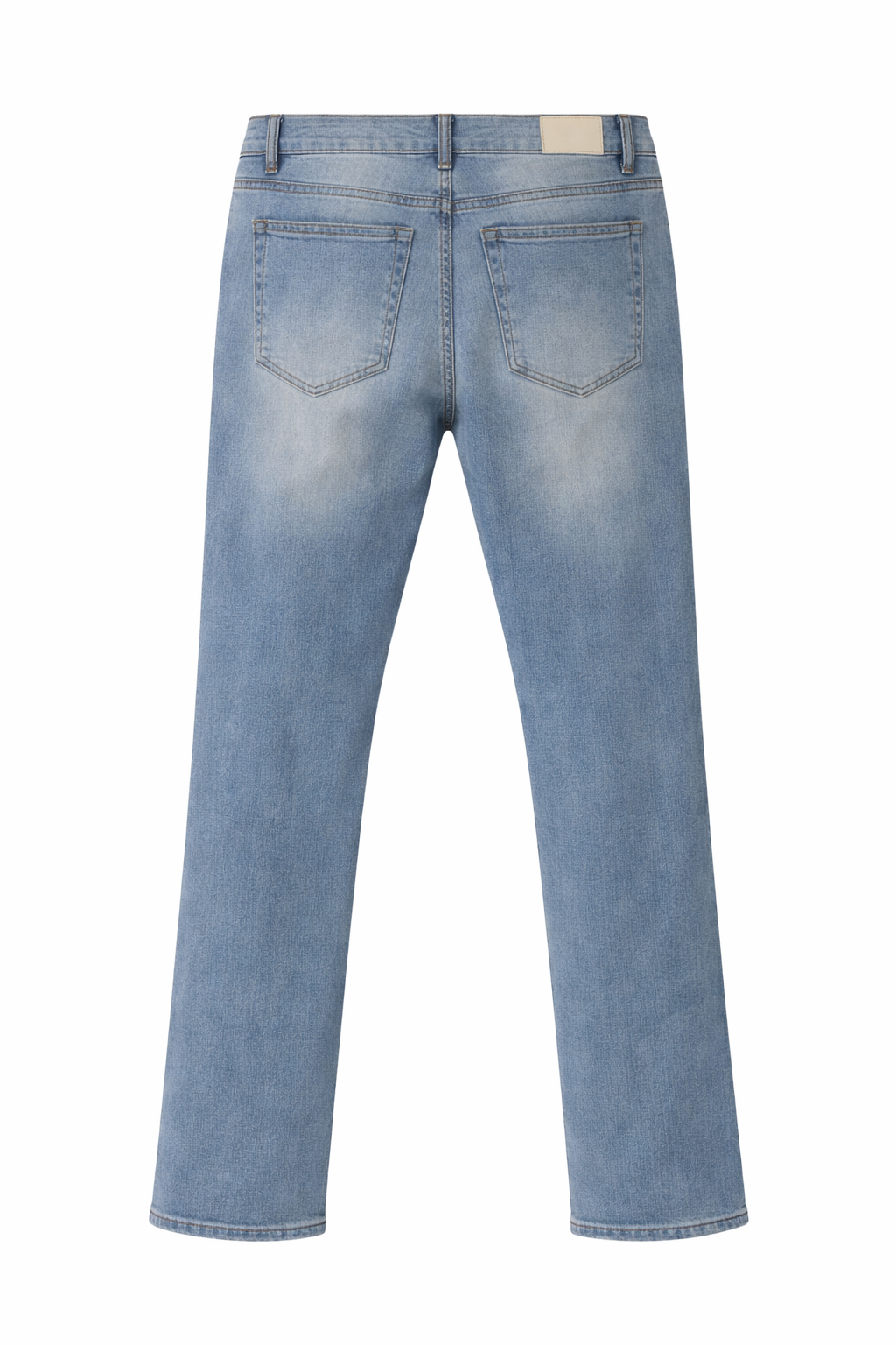 MEN'S SLIM FIT DENIM - Image 3