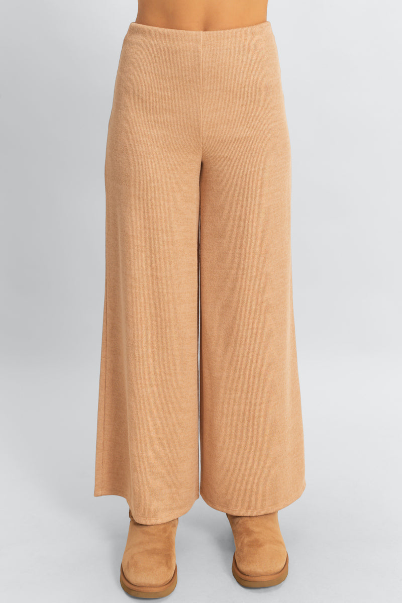 Mockneck Top and Pant Set - Image 4