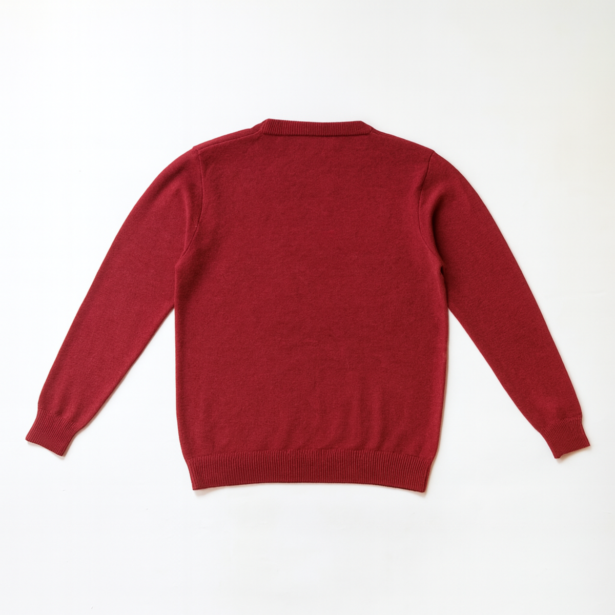 Knit Crew Sweater - Image 19