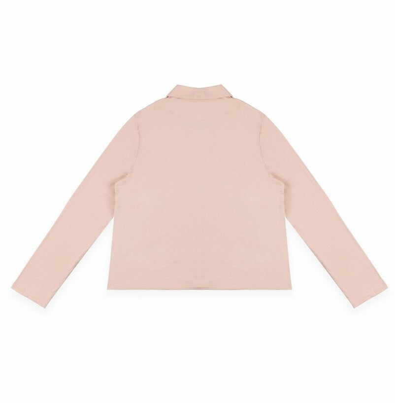 Two-Piece Pajama Short Set - Image 5