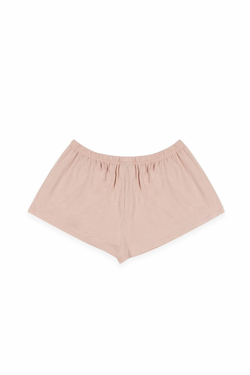 Two-Piece Pajama Short Set - Image 9