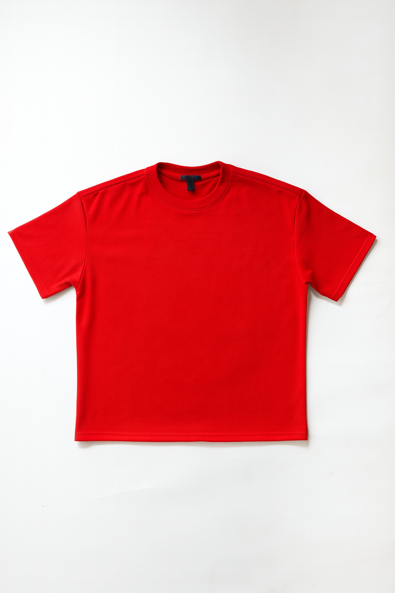 Mineral Wash Crew Tee - Image 8