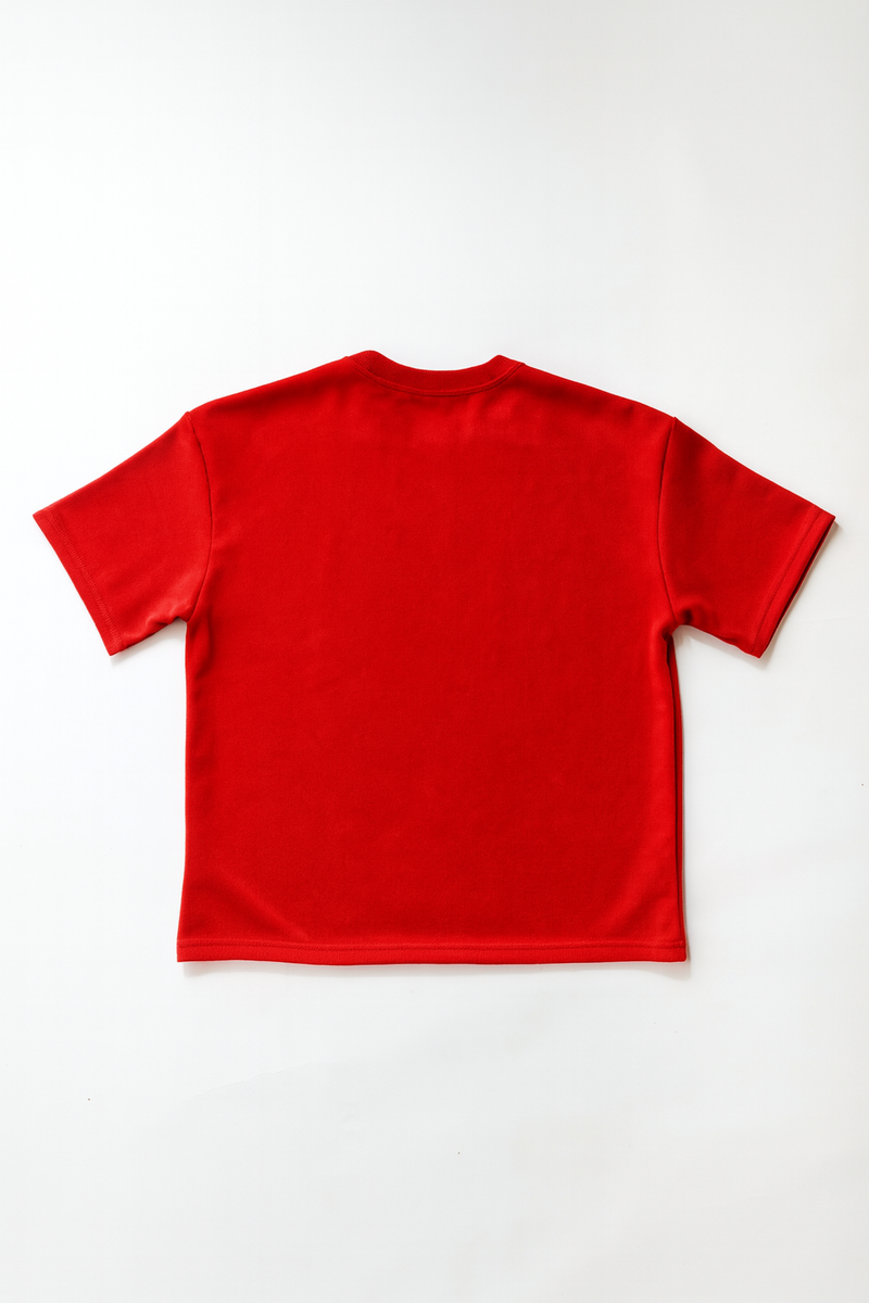 Mineral Wash Crew Tee - Image 9