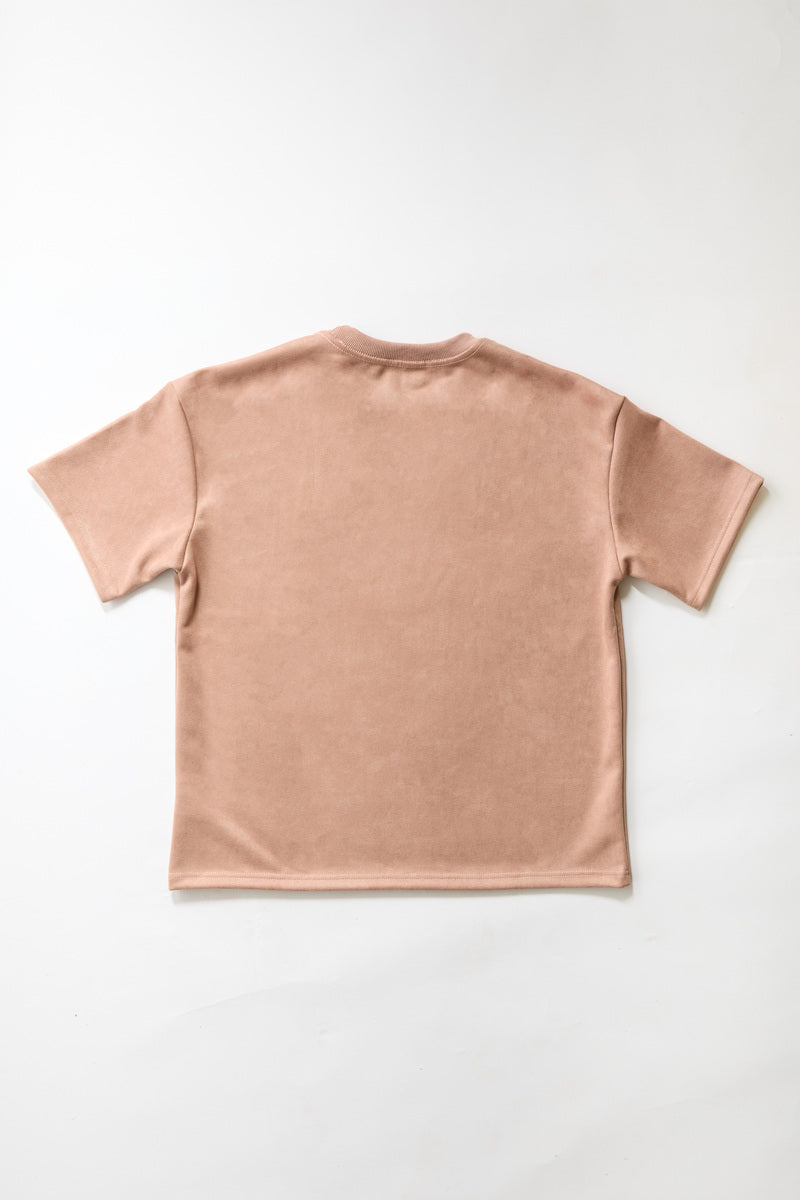 Mineral Wash Crew Tee - Image 7