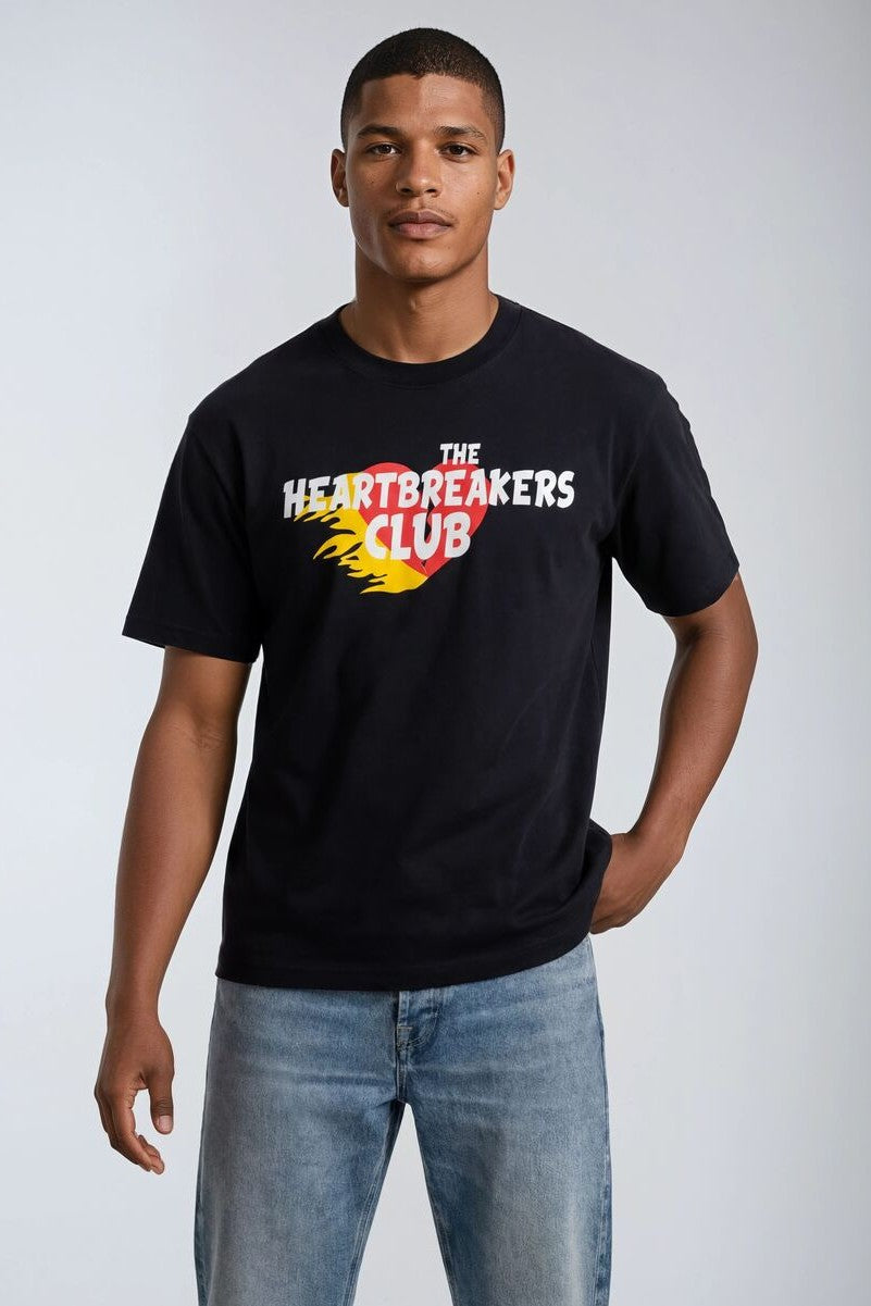 Men's Graphic T-shirt - Image 2