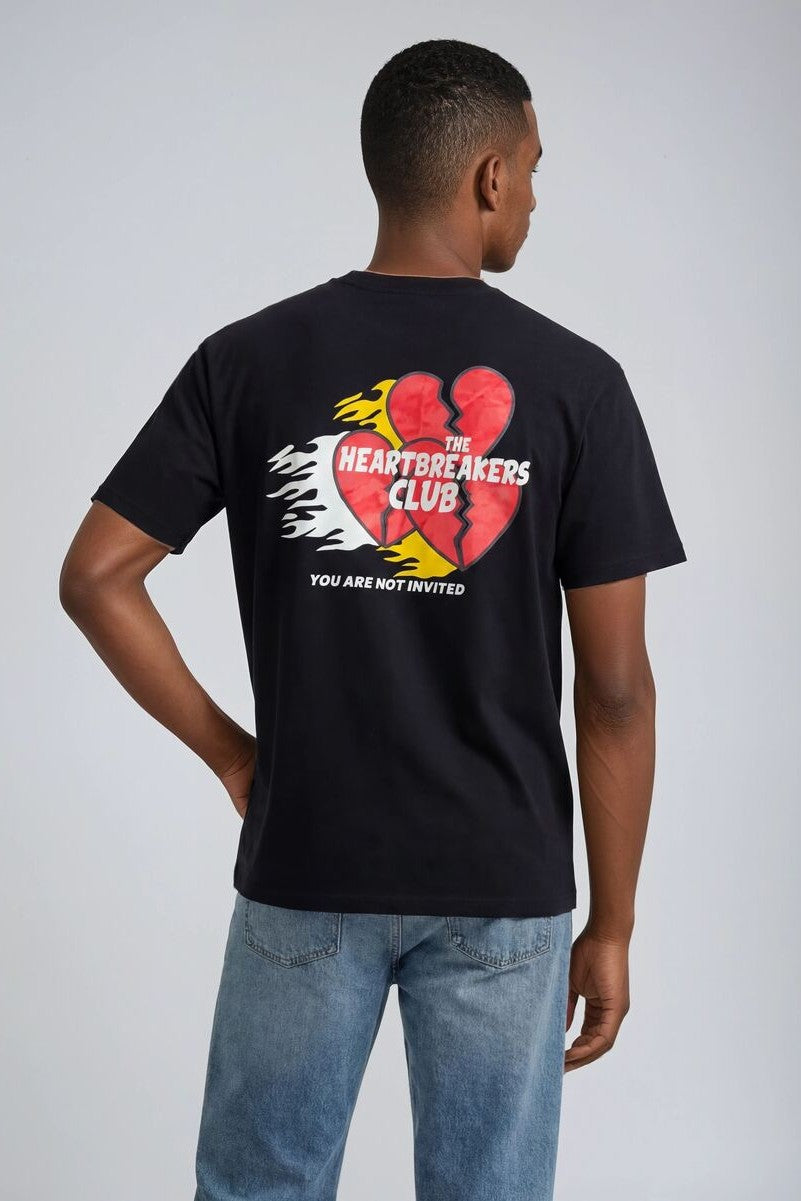 Men's Graphic T-shirt - Image 3