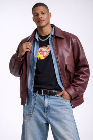 Men's Graphic T-shirt