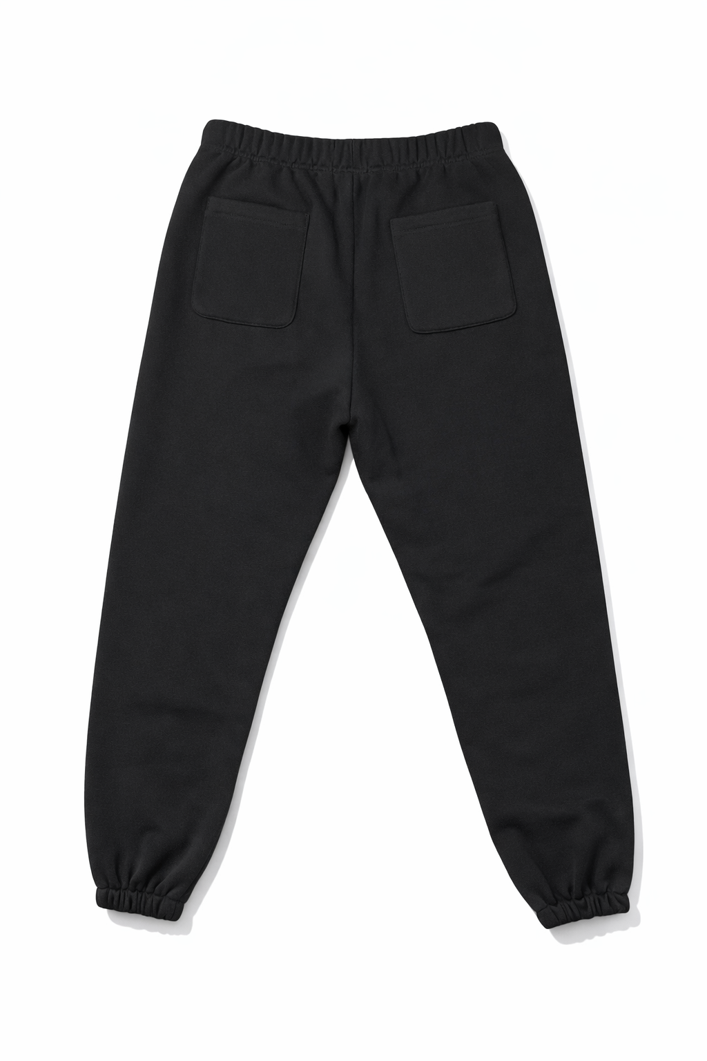 Men's Graphic Joggers - Image 5