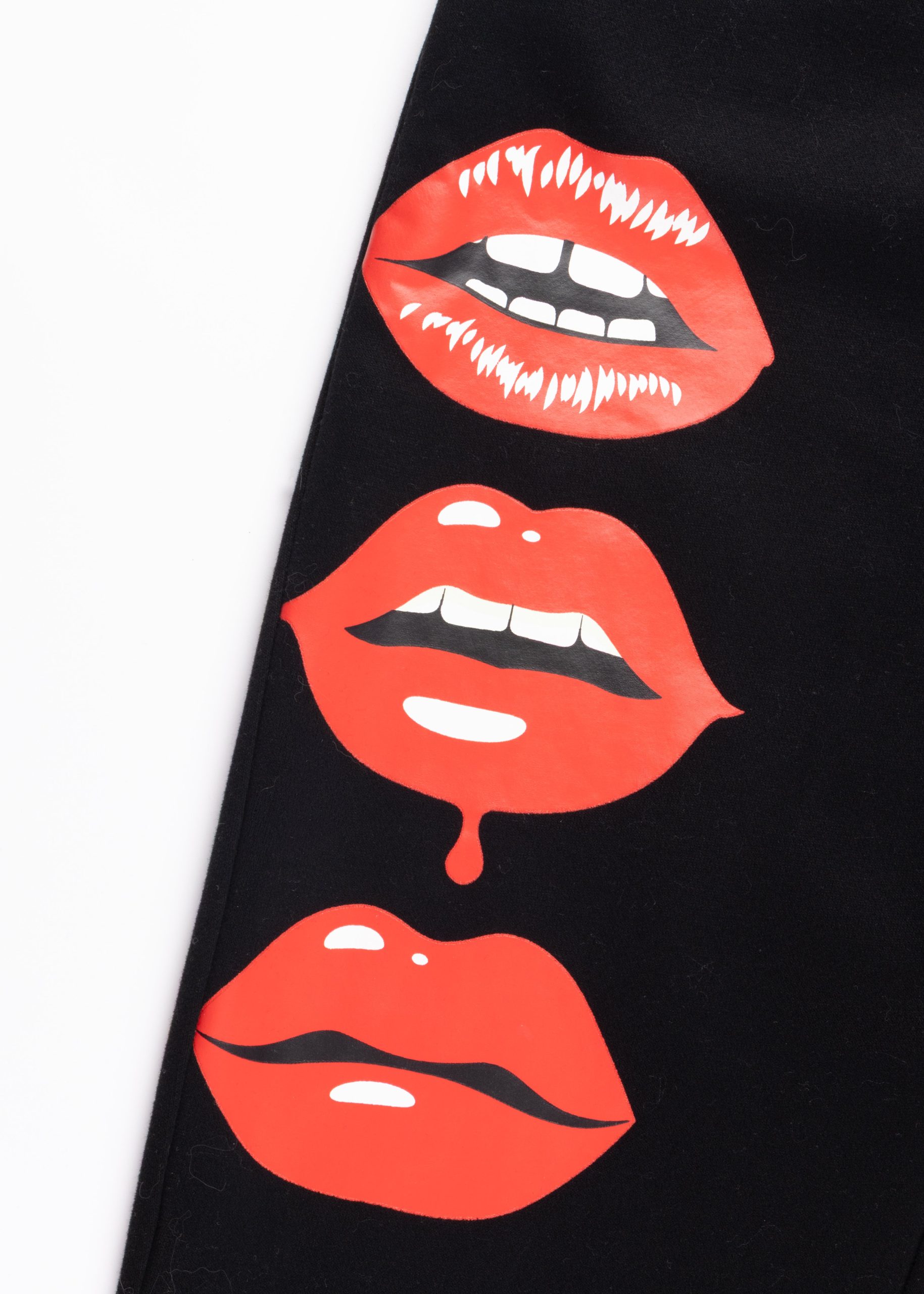 Men's Graphic Joggers - Image 7