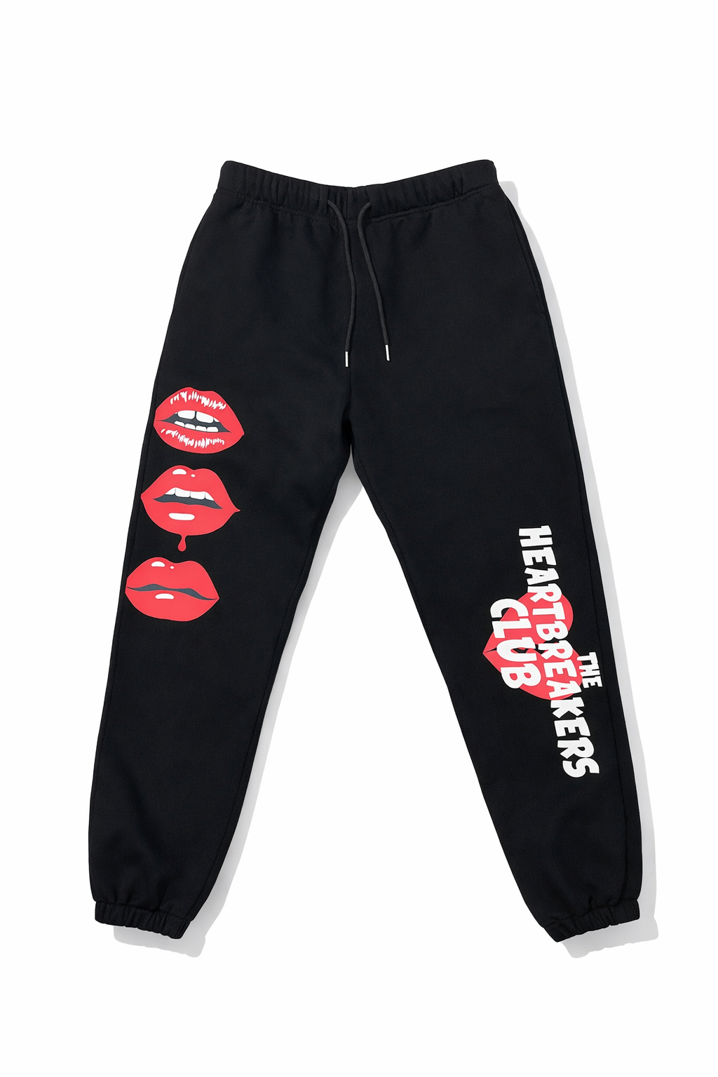 Men's Graphic Joggers - Image 4