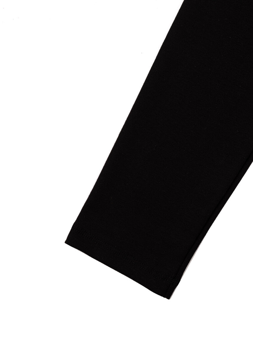 Boat Neck Long-Sleeve Top - Image 13