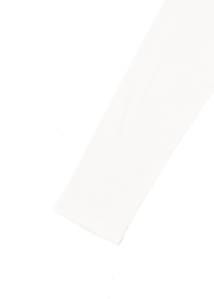 Boat Neck Long-Sleeve Top - Image 7