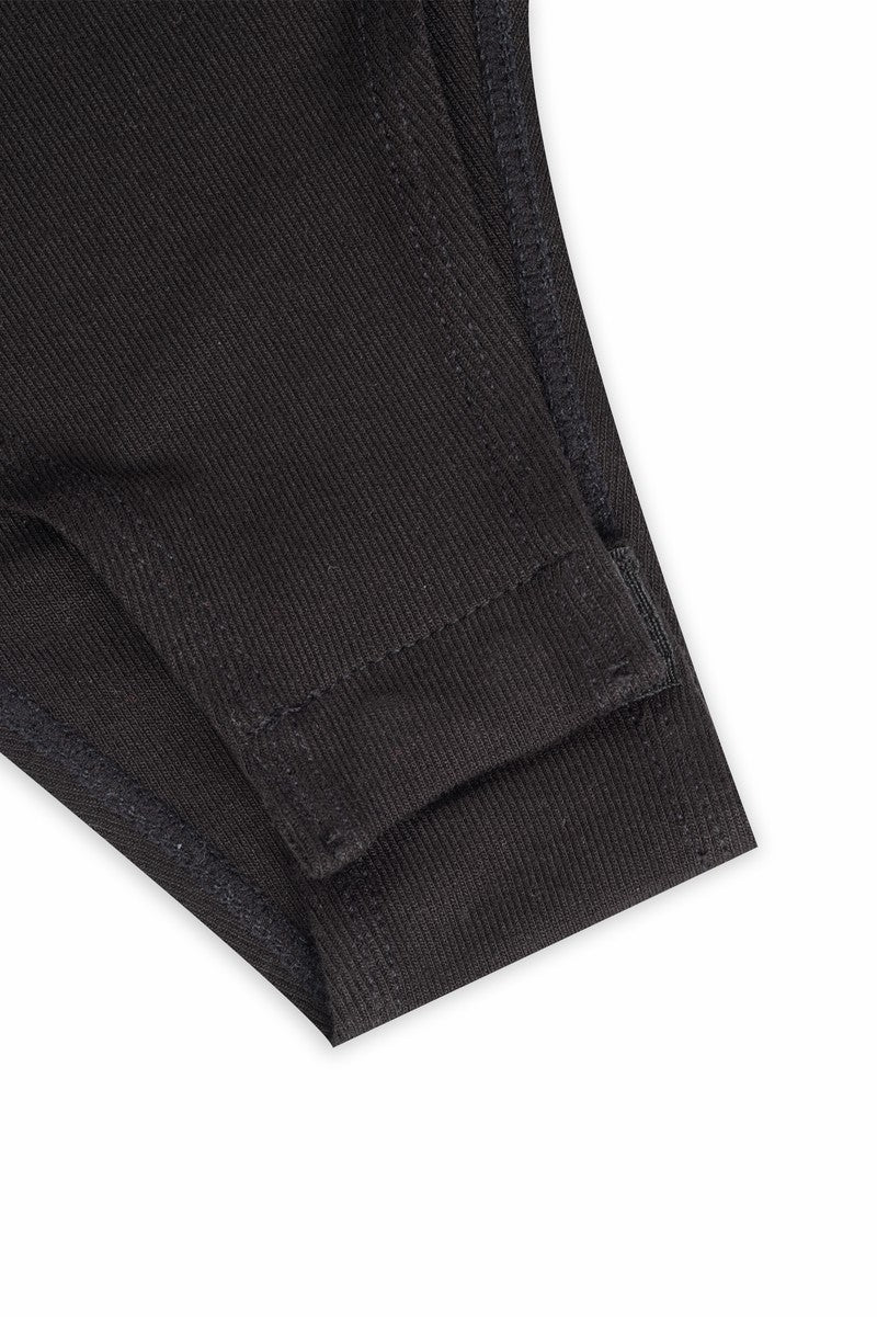 Scoop Neck Bodysuit - Image 4