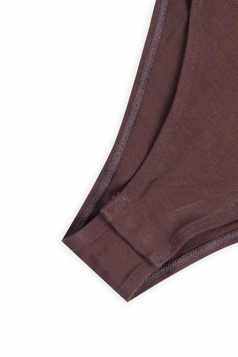 Scoop Neck Bodysuit - Image 8