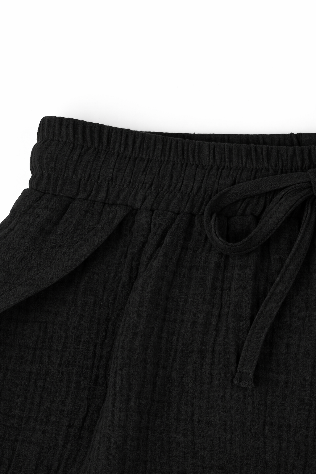 LIGHTWEIGHT LONG SLEEVE SHIRT WITH MATCHING SHORT - Image 14