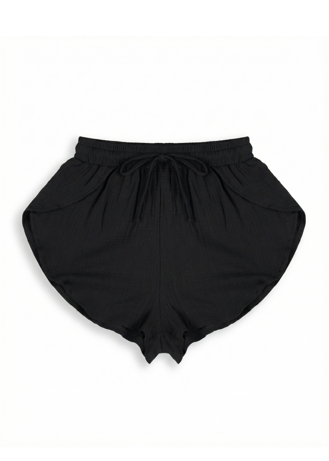 LIGHTWEIGHT LONG SLEEVE SHIRT WITH MATCHING SHORT - Image 13