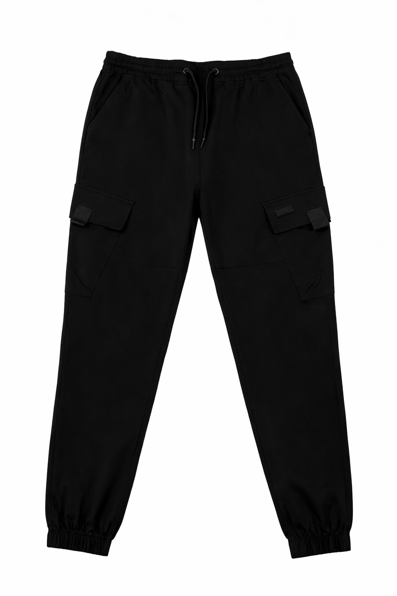 Cargo Joggers - Image 3