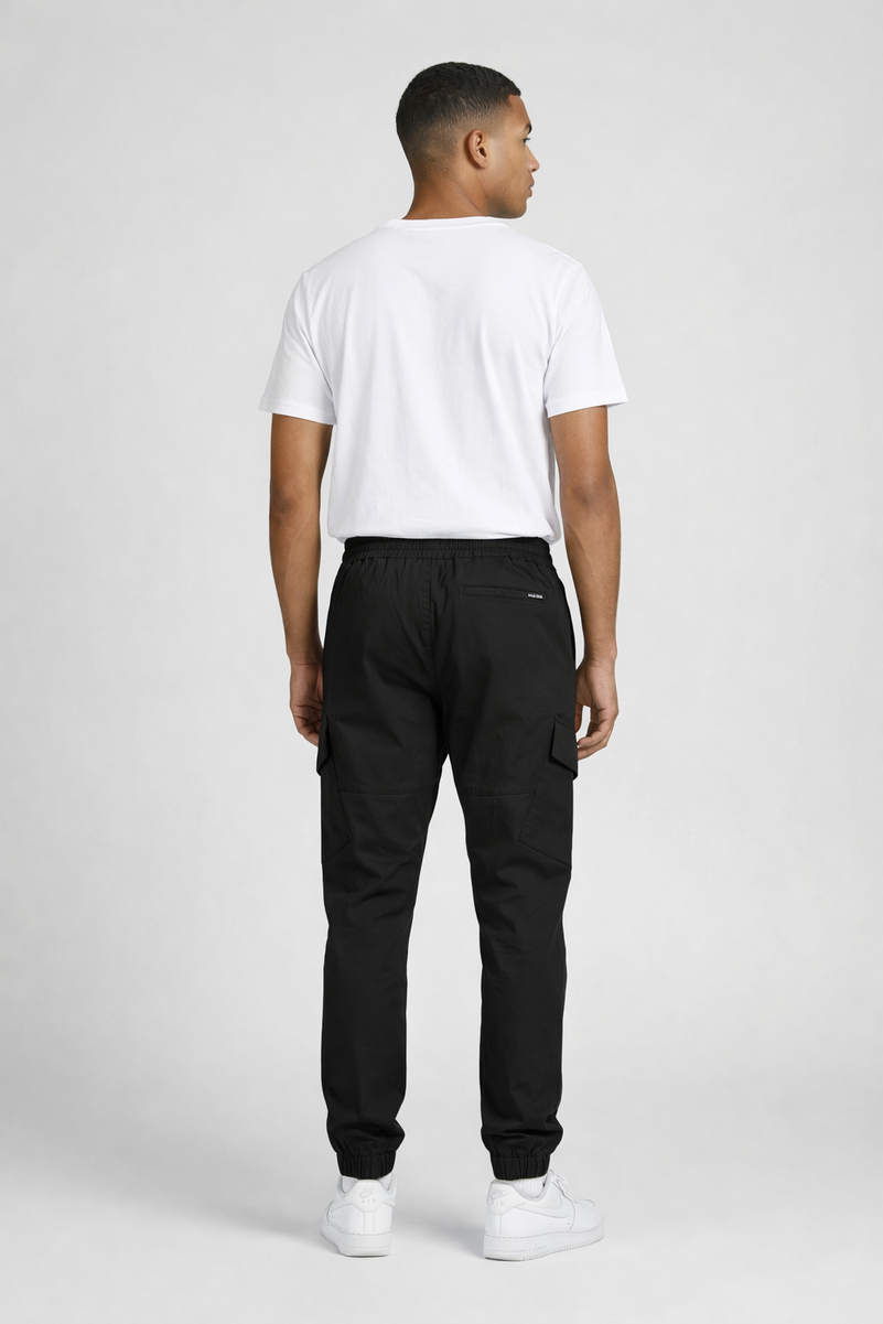 Cargo Joggers - Image 2