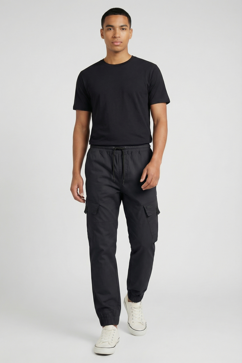 Cargo Joggers - Image 5