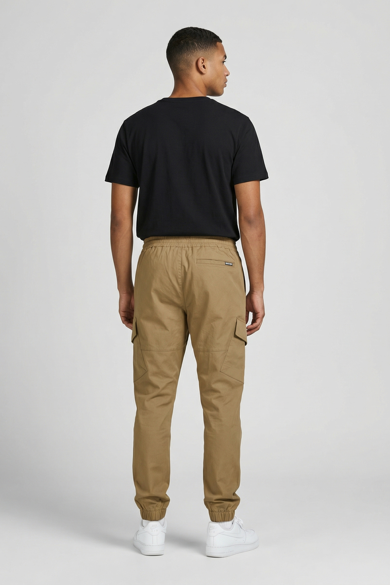 Cargo Joggers - Image 10