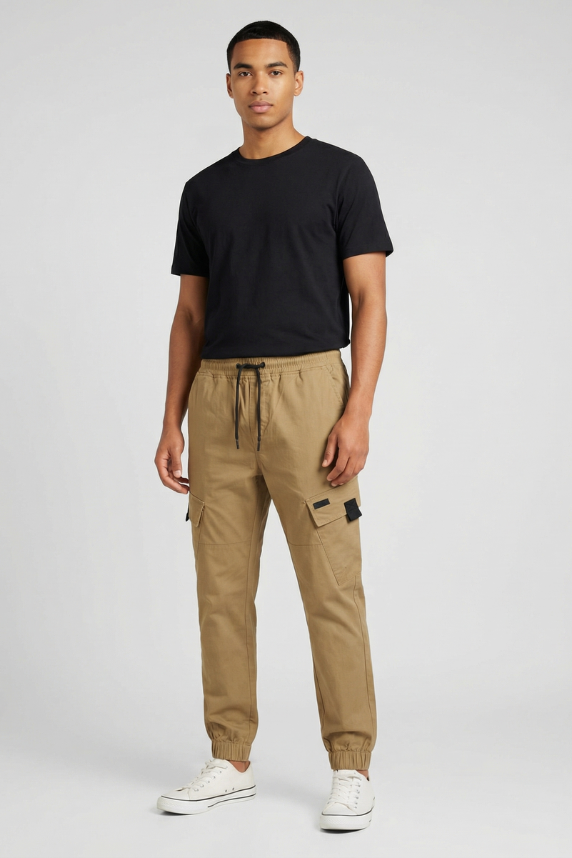 Cargo Joggers - Image 9