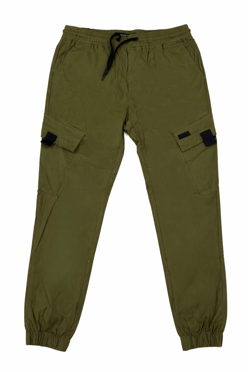 Cargo Joggers - Image 15
