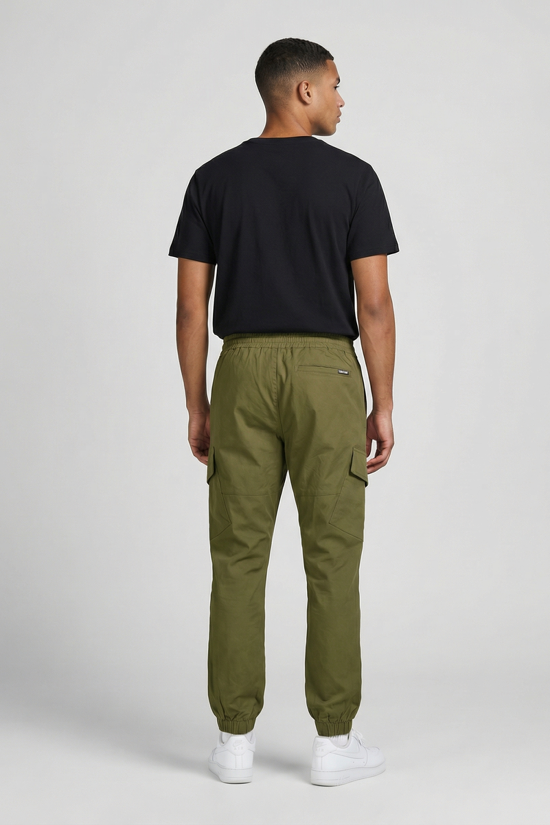 Cargo Joggers - Image 14