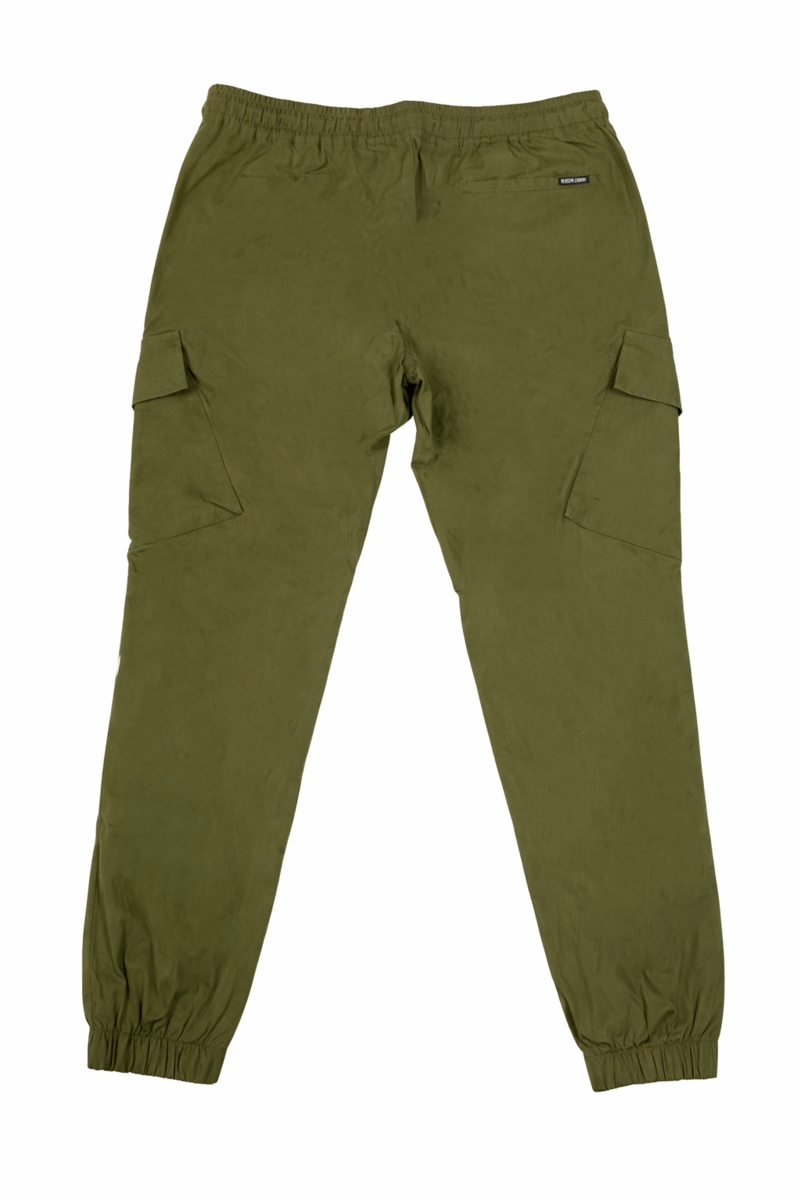 Cargo Joggers - Image 16