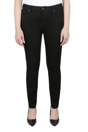 Missy 5 Pocket Skinny Jeans
