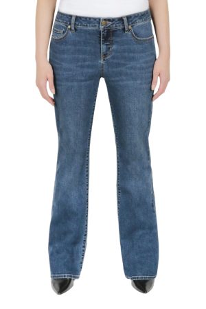 Missy Bootcut Jeans