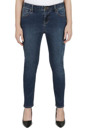 Missy Ankle Jeans