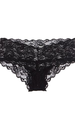 Never Say Never Lowrider Hotpants