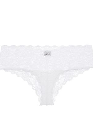 Never Say Never Lowrider Hotpants