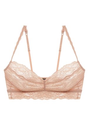 Never Say Never Sweetie Bralette